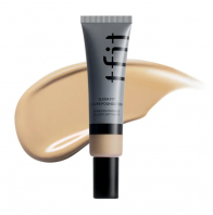 Sleek Fit Cover Foundation W2.5 Honey [TFIT]