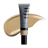 Sleek Fit Cover Foundation W03 Healthy [TFIT]