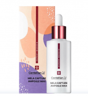 Expert Madeca Mela Capture Ampoule Max 30 ml [Centellian24]