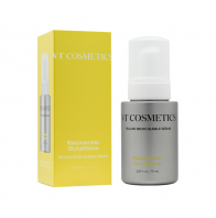 Niacinamide Glutathione Yellow Micro Bubble Serum [VT Cosmetics]