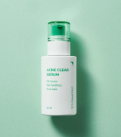 Acne Clear Serum [Deoproce]