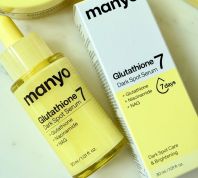 Glutathione 7 Dark Spot Serum [Ma:nyo]