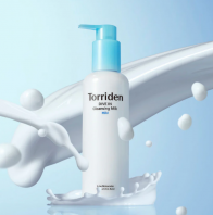 Dive In Cleansing Milk Mild [Torriden]