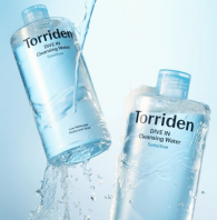 Dive In Cleansing Water Sensitive [Torriden]