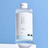 1025 Dokdo Cleansing Water 400 ml [Round Lab]