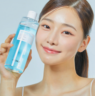 Low Ph Niacinamide Micellar Cleansing Water 400 ml [COSRX]