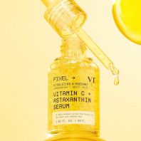 Vitamin С Astaxanthin Serum [VT Cosmetics]