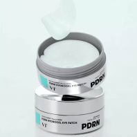 PDRN Hydrogel Eye Patch [VT Cosmetics]