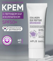 Collagen EGF Peptide Sunscreen [APLB]