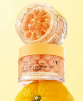 Vitamin С Astaxanthin Capsule Cream [VT Cosmetics]