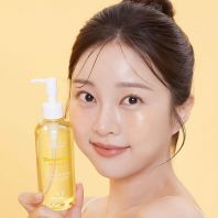 Glutathione Glow Cleansing Oil [VT Cosmetics]