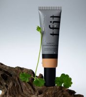 Sleek Fit Cover Foundation N03 Ginger [TFIT]