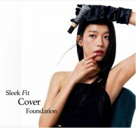Sleek Fit Cover Foundation C1.5 Lingerie [TFIT]