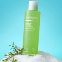 Control-T Tea Tree AC Cooling Cleansing Gel [Real Barrier]