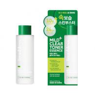 Mild Clear Toner Essence [Troubless+]