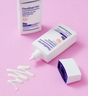 Firming Glow Sun Serum SPF50/PA++++[Real Barrier]