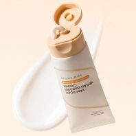Yam Root Vegan Barrier Cream [IsNtree]