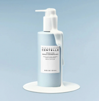 Madagascar Centella Hyalu-Cica Gentle Cleansing Milk [SKIN1004]