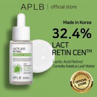 Lactic Acid Retinol Ampoule Serum [APLB]