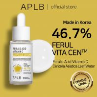 Ferulic Acid Vitamin C Ampoule Serum [APLB]