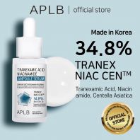 Tranexamic Acid Niacinamide Ampoule Serum [APLB]
