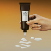 Madagascar Centella Probio-Cica Glow Sun Ampoule [Skin1004]