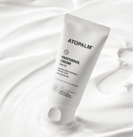 MLE Panthenol Cream 80 ml [Atopalm]