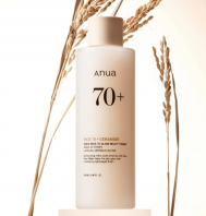 Rice 70 Glow Milky Toner 150 ml [Anua]