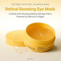 Retinal Boosting Eye Mask [Arencia]
