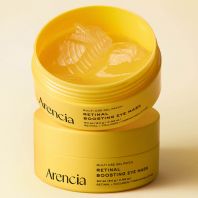 Retinal Boosting Eye Mask [Arencia]
