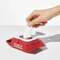 Age-R Sanitizing Wipes [Medicube]