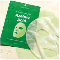My Fit Sheet Mask NO.1 Azelaic Acid [NINE LESS]