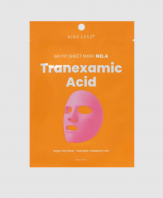 My Fit Sheet Mask NO.4 Tranexamic Acid [NINE LESS]
