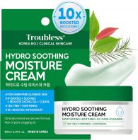 Hydro Soothing Moisture Cream [Troubless+]
