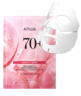 Peach 70 Niacin Serum Mask [Anua]