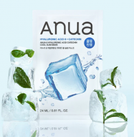 8 Hyaluronic Acid Catechin Cool Slim Mask [Anua]