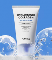 Pixcell Biom Hyaluronic Collagen Splash Cream [PURCELL]