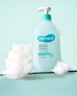 AC Control Body Wash 420 ml [Derma:B]