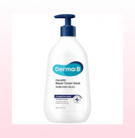 CeraMD Repair Cream Wash Cerapanthe-Some 400 ml [Derma:B]