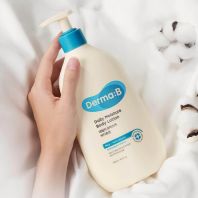 Daily Moisture Body Lotion Multi-Layered 400 ml [Derma:B]