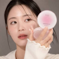 Skin Natural Fit Cover Cushion NO.21 [Deoproce]