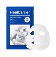 Extreme Cream Mask [Real Barrier]