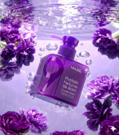 9 Protein Perfume Silk Balm Crystal Water [Masil]