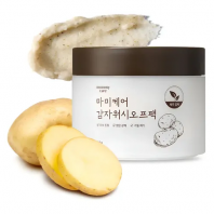 Potato Wash Off Pack [Mommy Care]