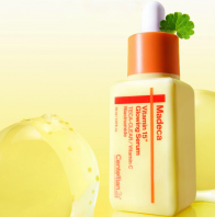 Madeca 15+ Glowing Serum [Centellian24+]