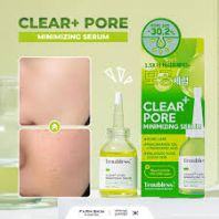 Clear Pore Minimizing Serum [Troubless+]
