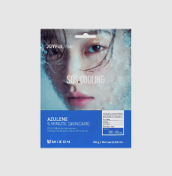 Joyful Time Sos Cooling Mask [Mizon]