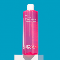 Calming Cicatree Micellar Cleansing Water [Neogen]