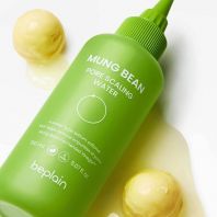 Mung Bean Pore Scaling Water 150 ml [Beplain]