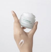 Real Heartleaf Soothing Cream [Neogen]